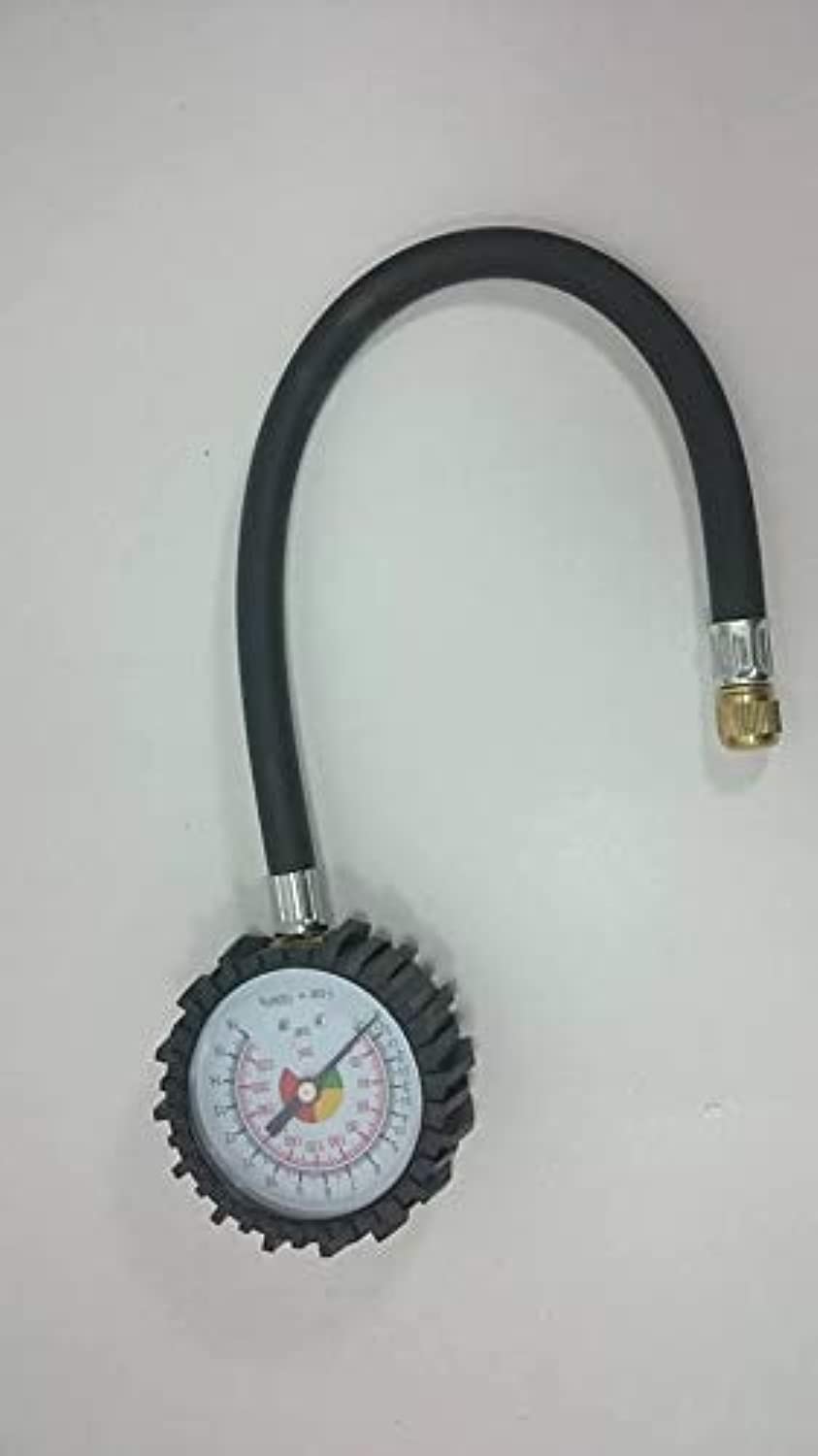 Special air pressure gauge for all types