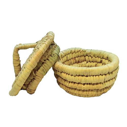 Arid The Palms 100% Natural Handmade Mini Box