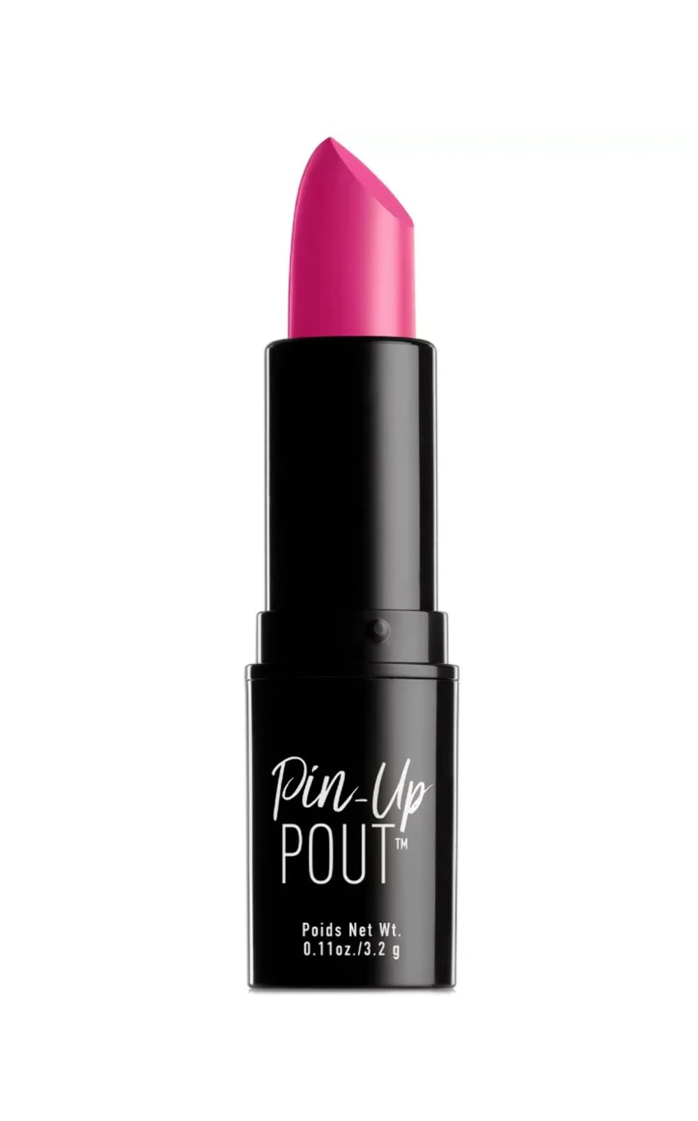 Nyx Pin Up Pout Lipstick No.11