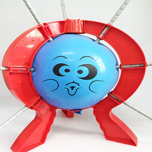 toys toys boom boom Balloon toy bursting Balloon crisis adventure toys for kids