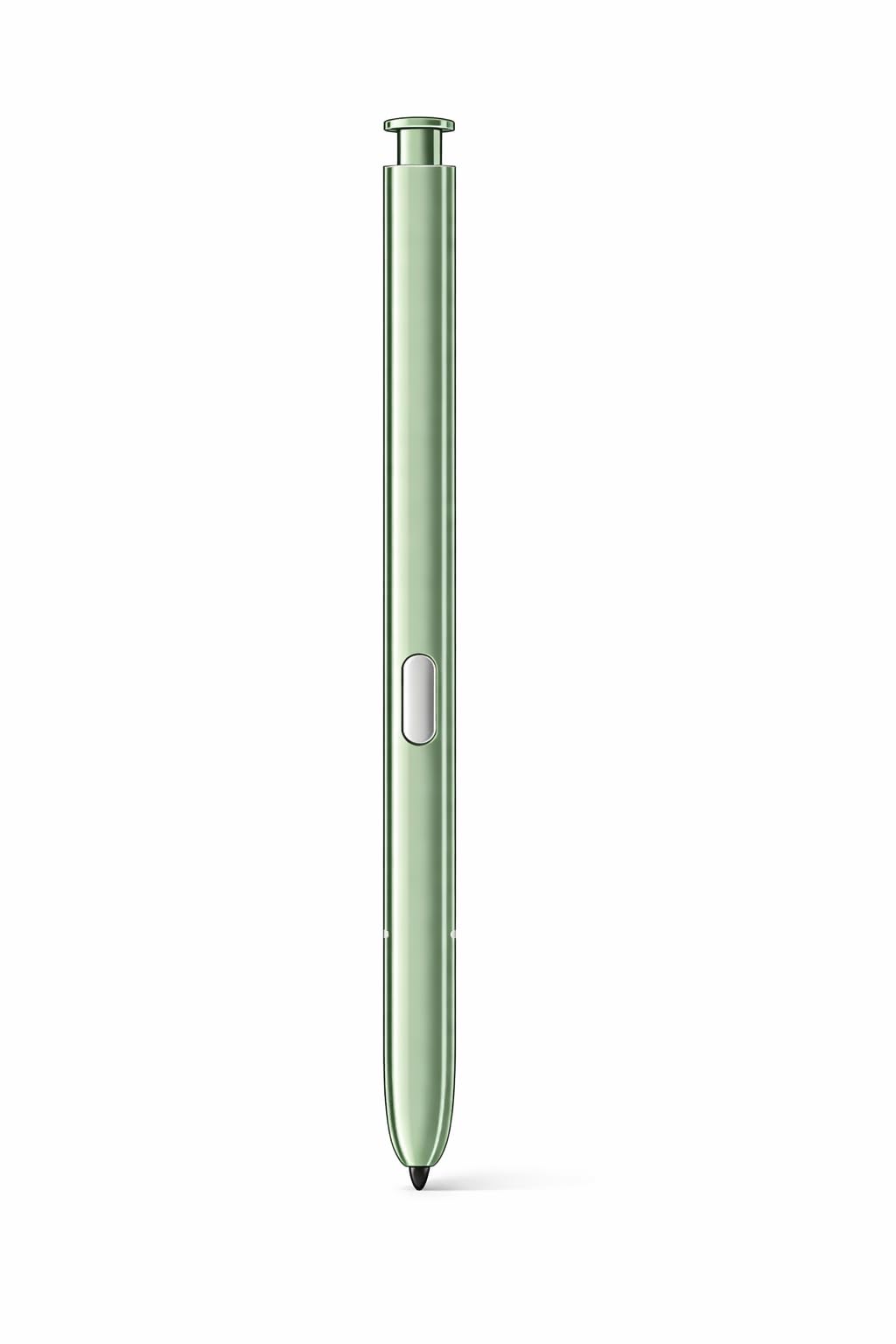 Stylus Touch S Pen (Without Bluetooth) Compatible with Samsung Galaxy Note 10, Note 10 Plus, Note 20, Note 20 Ultra Plus, S23 Ultra, S24 Ultra (Green)..