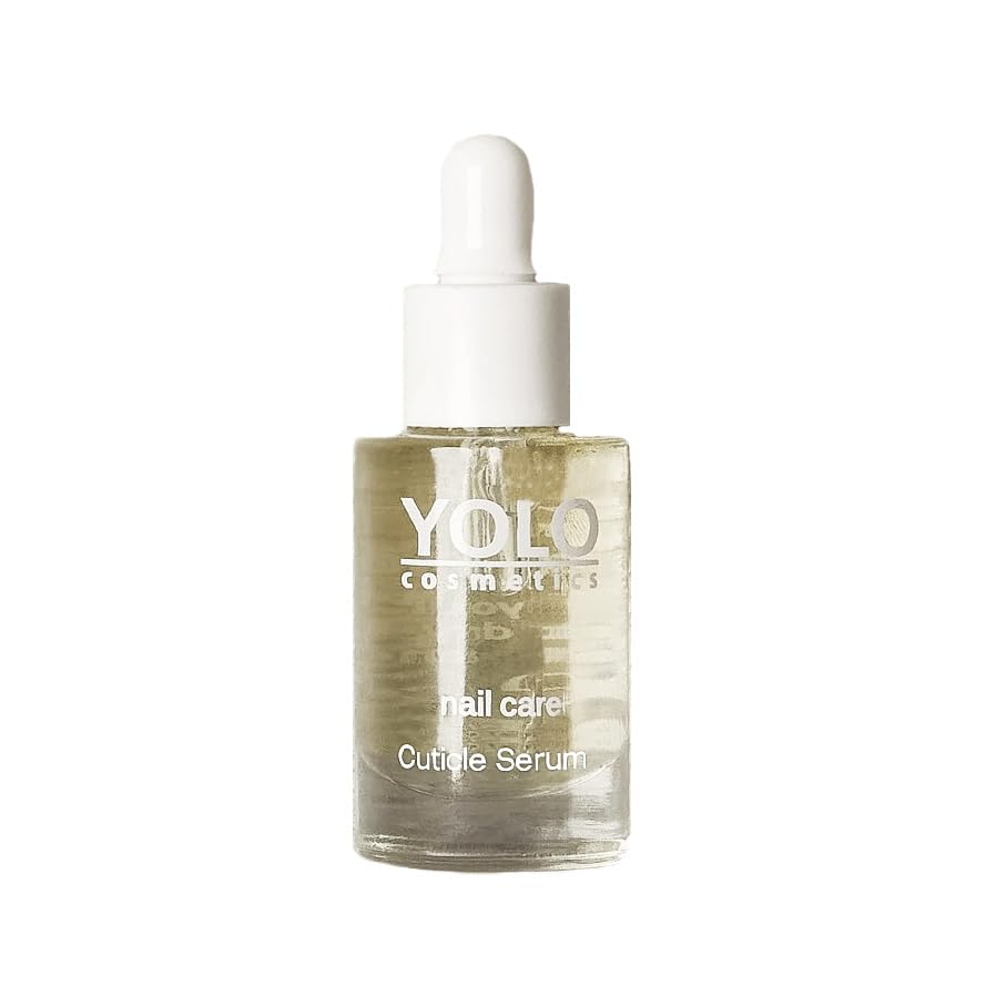Yolo Nail Care 13 Cuticle Serum 10 ml