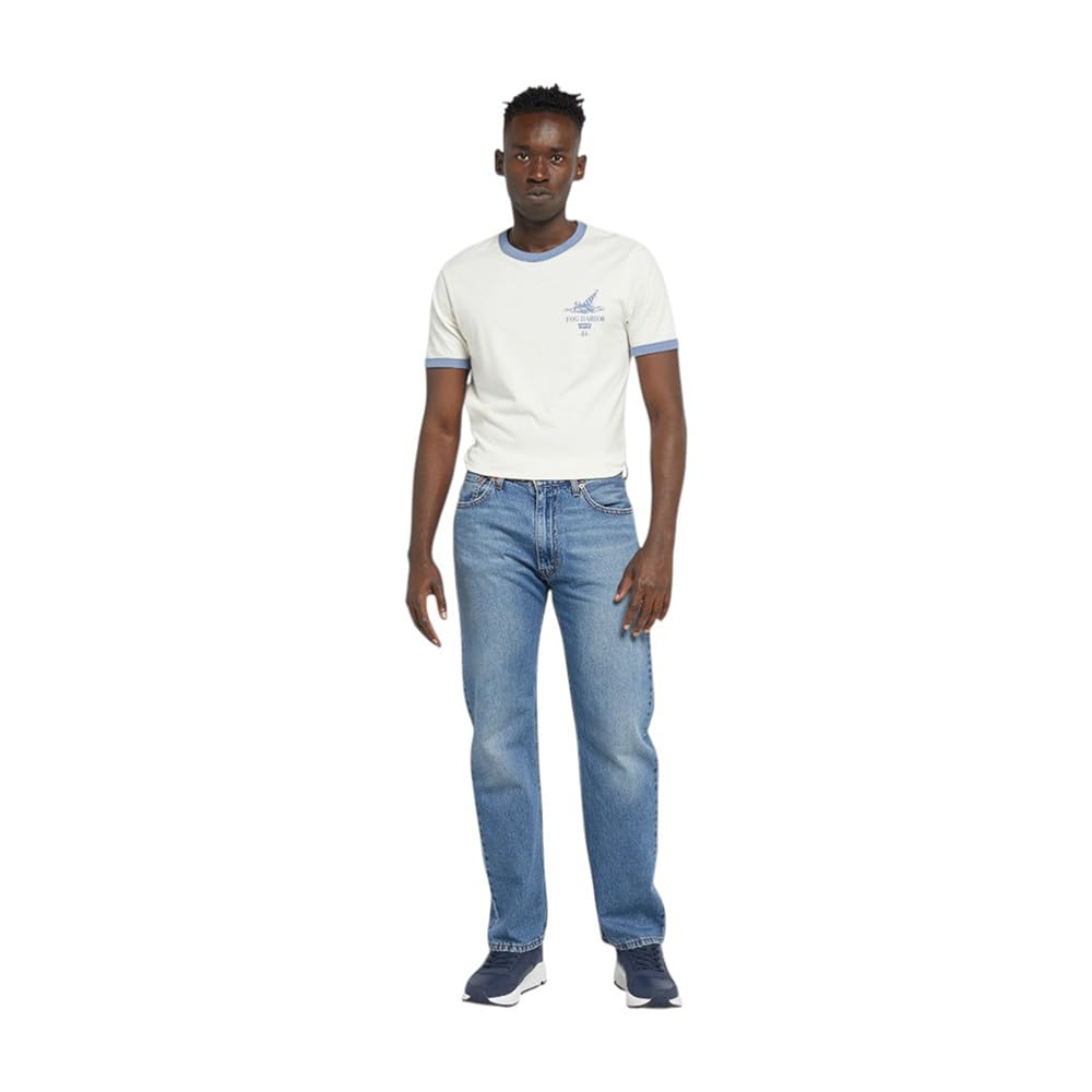Levi's