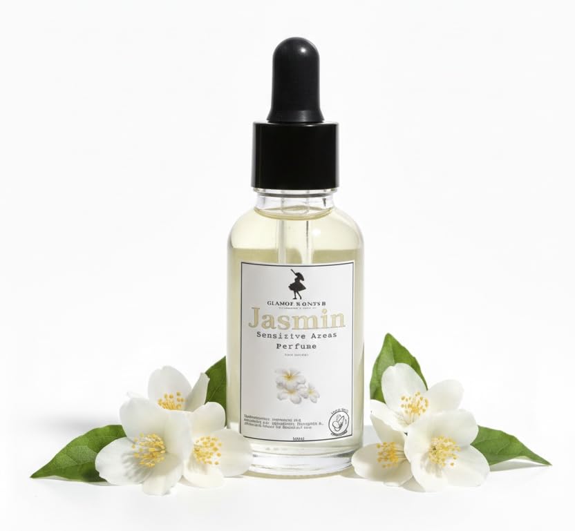 Egyptian Jasmine Bikini Serum 30 ml