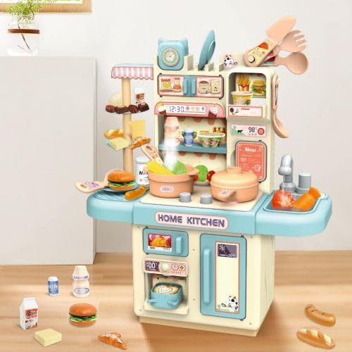 Kitchen Game For Children3