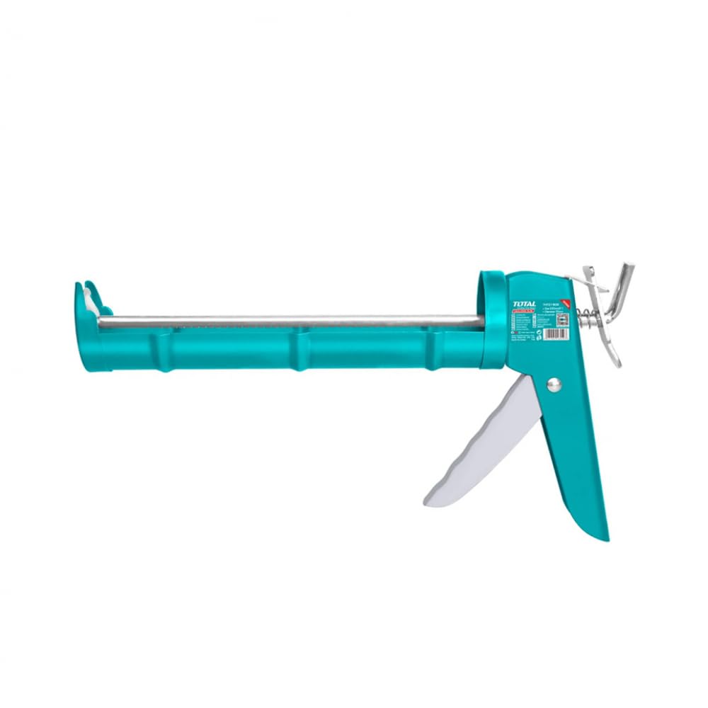 Total Caulking gun,230mm(9") - THT21809