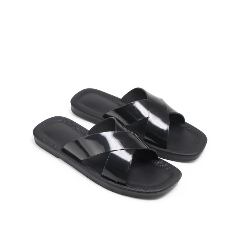 AMOUN Women's Soft Slipper