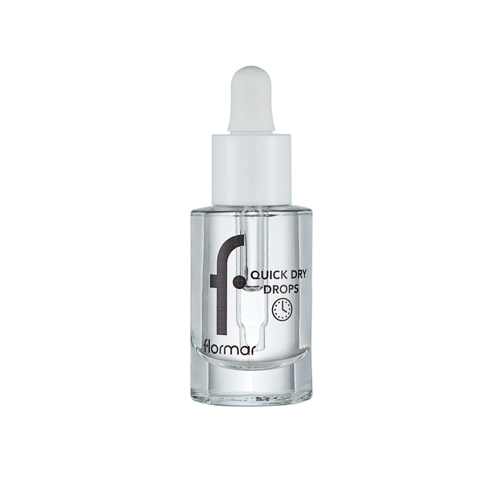 F/M Quick Dry Drops