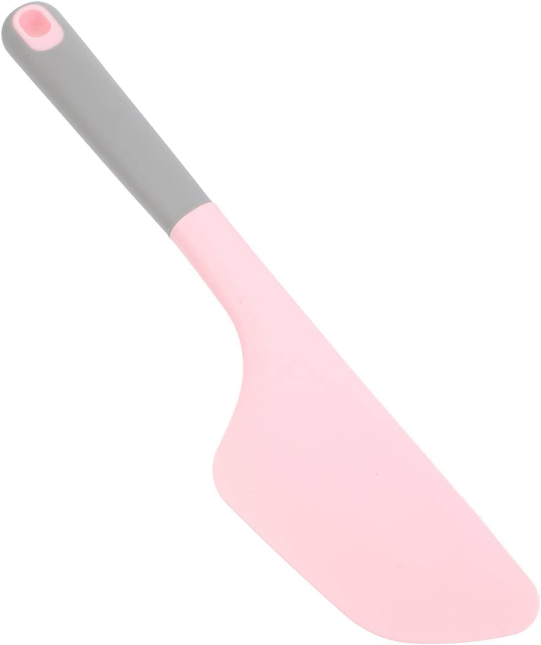 (FASHION.HOME) Multipurpose Silicone Pastry Knife | Heat Friendly, Excellent Performance in Spreading Cream and Cutting Cakes with Ease, for Your Kitchen Professionalism