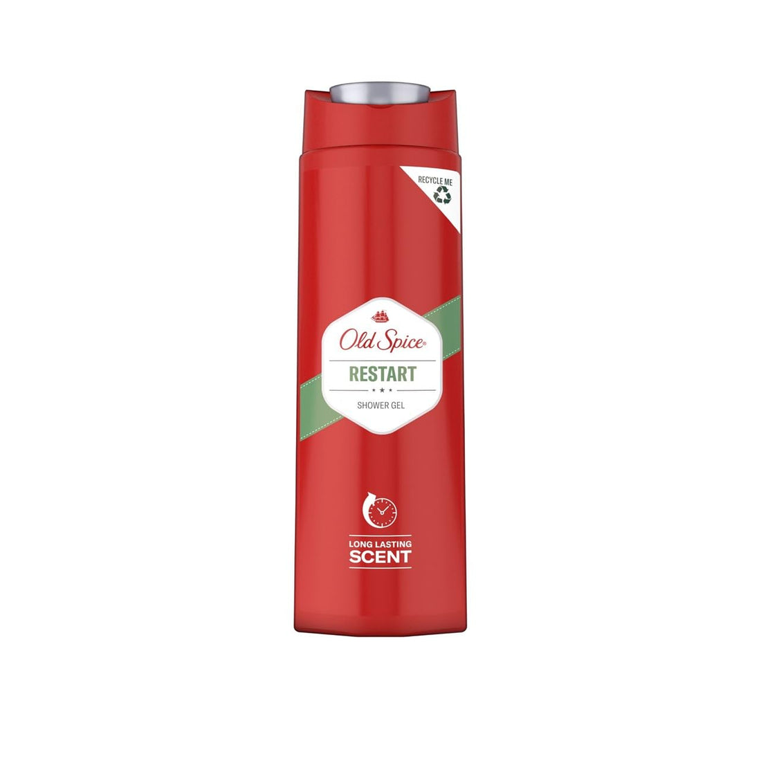 Old Spice