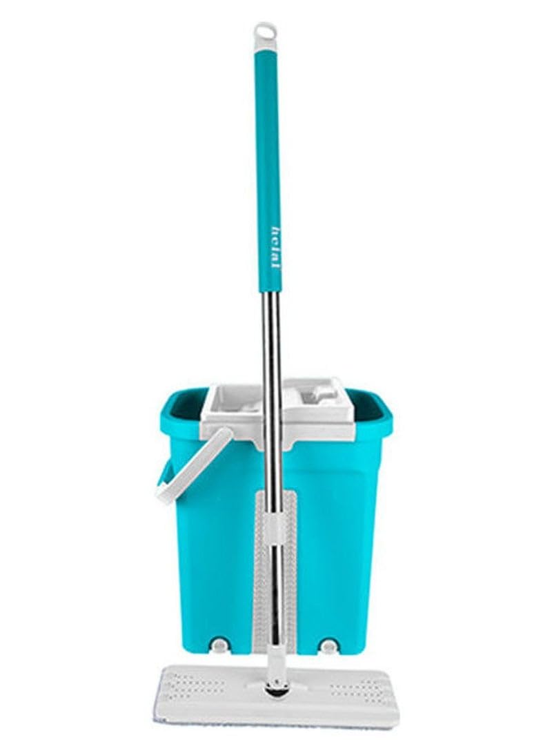 El Helal & Silver Star Forrera Twin Bucket Multicolour