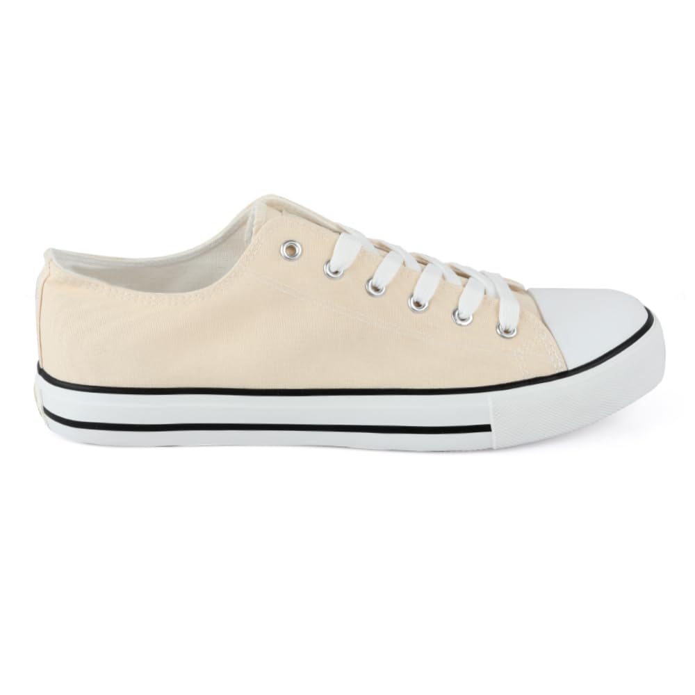 Activ mens ACTIV CANVAS SHOES Sneaker