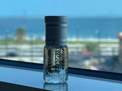 Musk Al Taharah Al Asalah Gives you an attractive and stable scent all day long, can be used on clothes and body, suitable for sensitive areas.Contains a combination of - Generic
