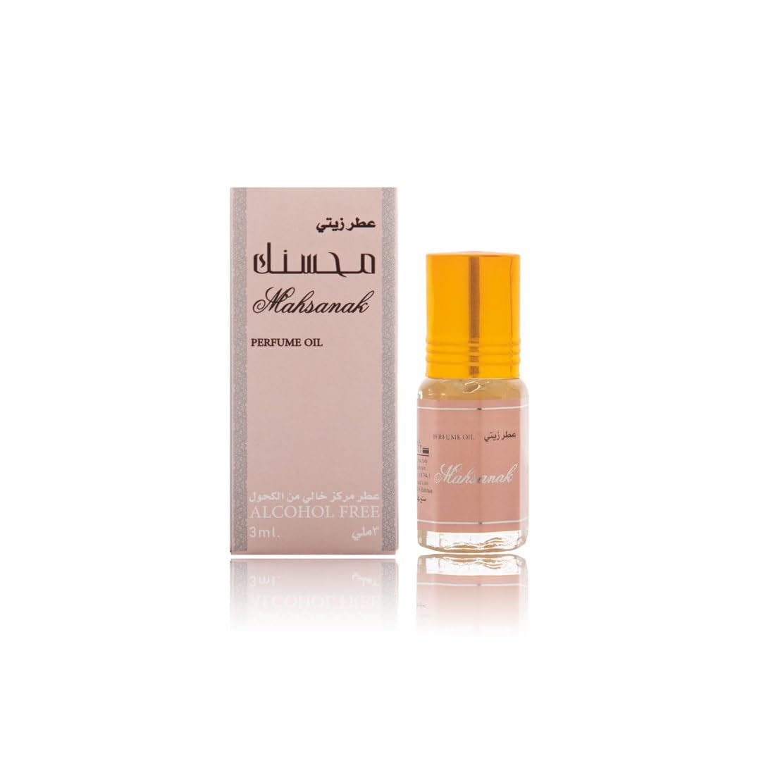 Banafa for Oud