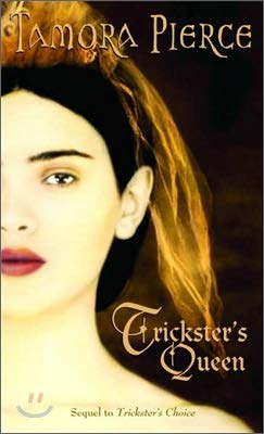Trickster's Queen #2