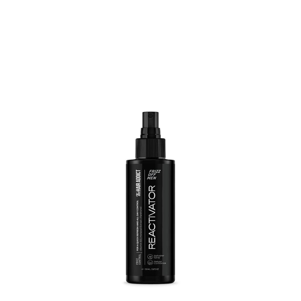 Frizz Off Men Reactivator 150ml