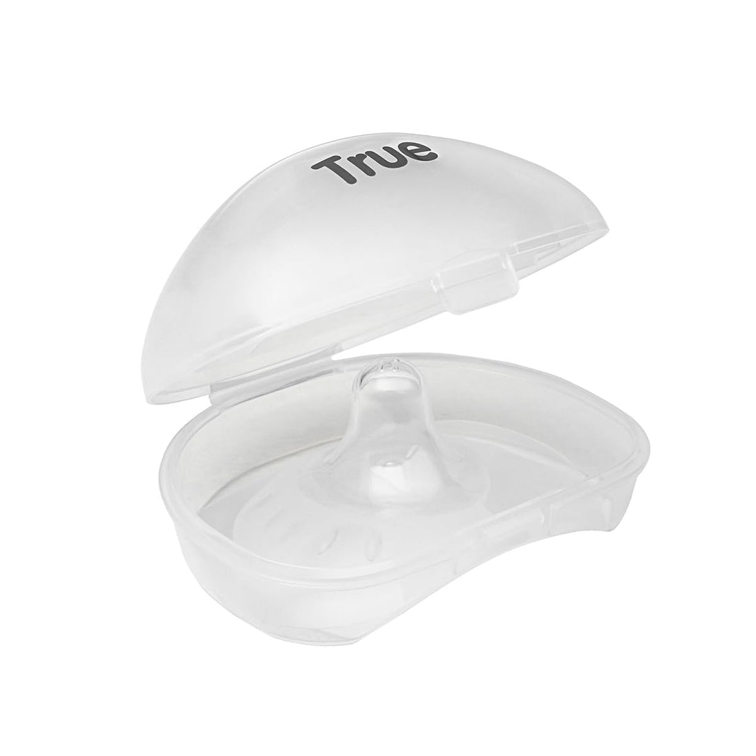 True Gold Silicon Nipple Protector Size S