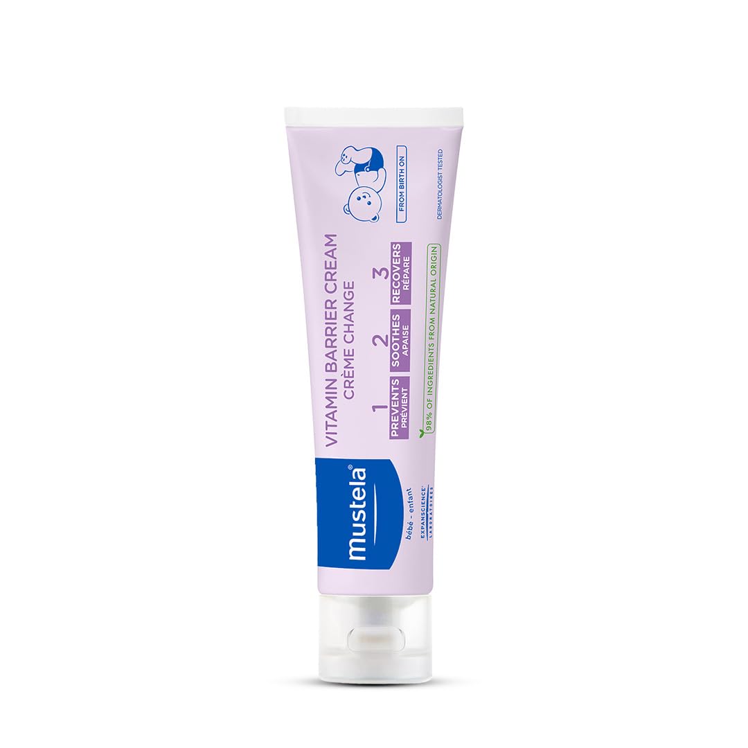 Mustela