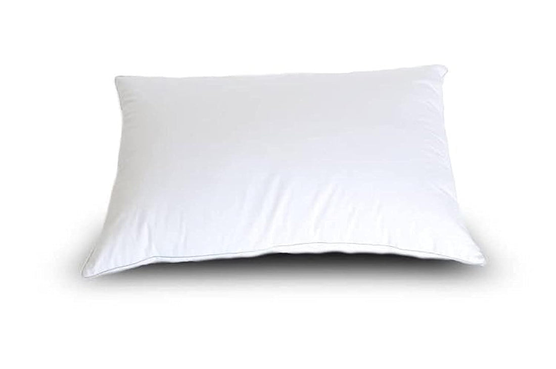 SLEEP STATION Soft Pillow 1000g 50 by 70cm