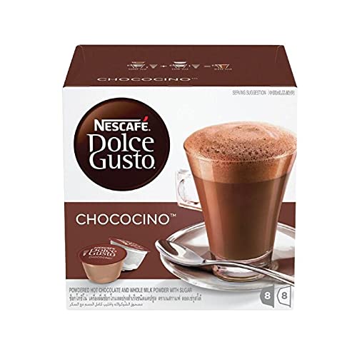Nescafe Dolce Gusto Espresso 16 Capsules