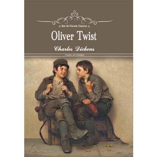 Oliver Twist