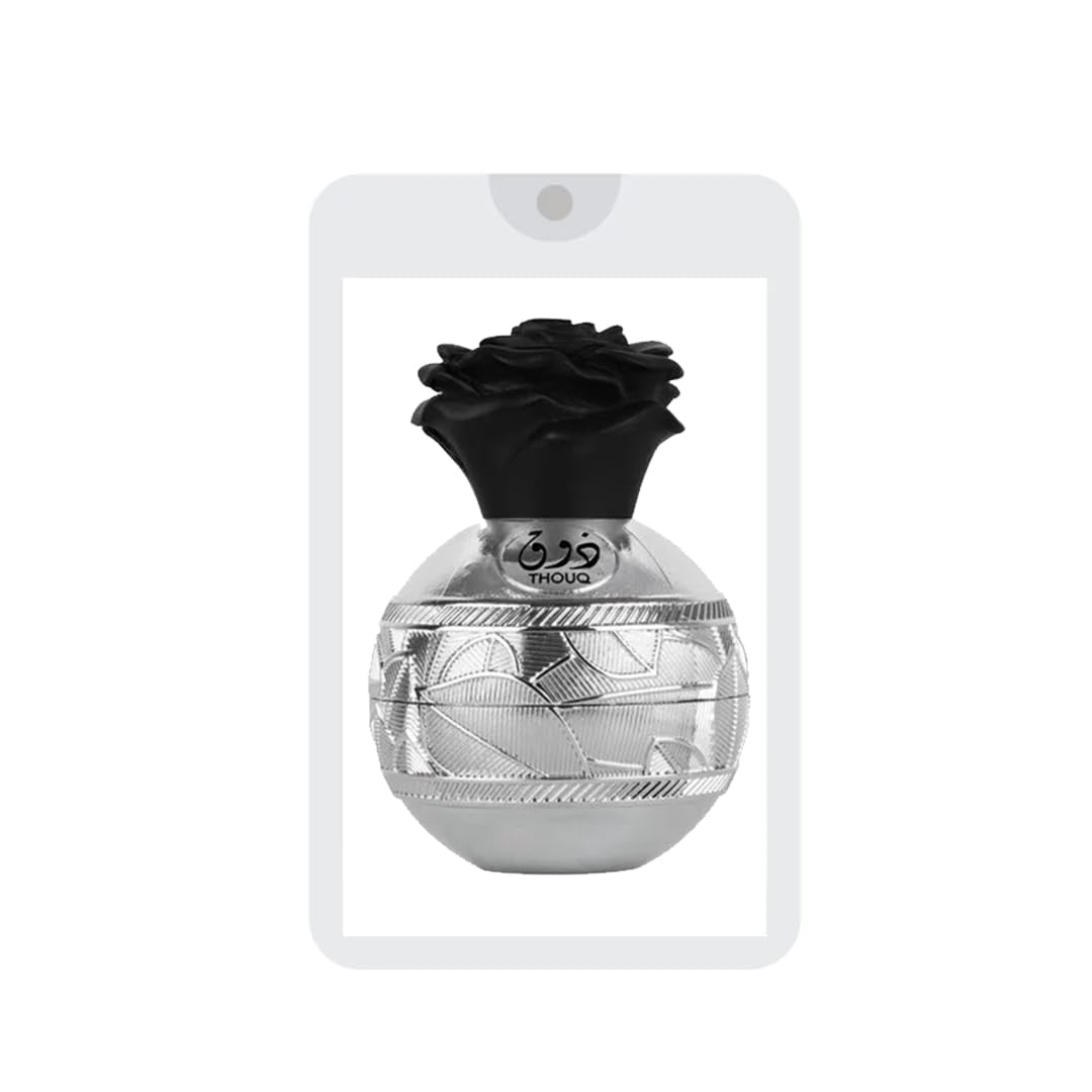 Reyna by Maison Alhambra for Women - 3.3 oz EDP Spray