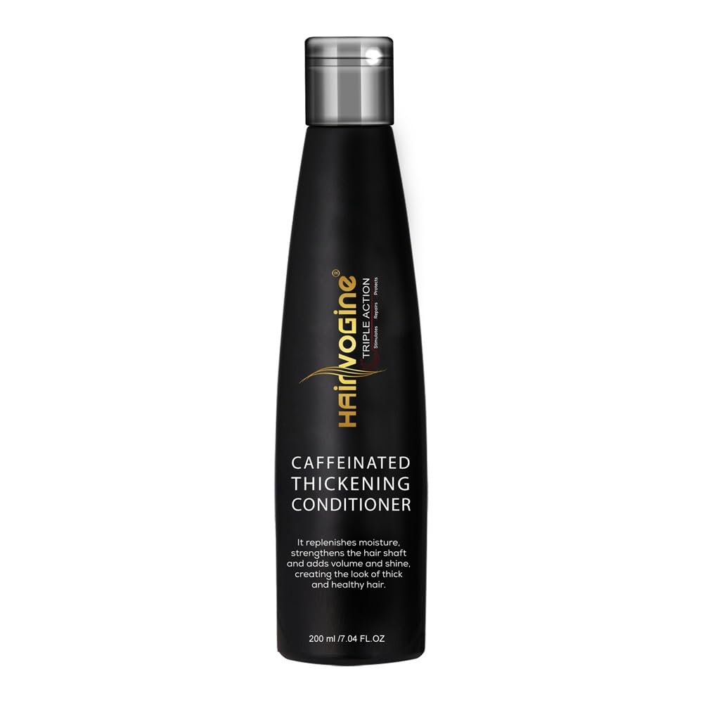 Hairvogine