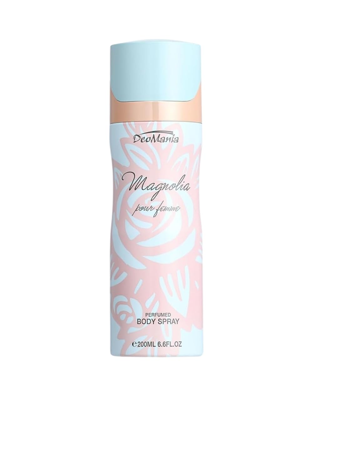 Body Spray Magnolia 200 ml