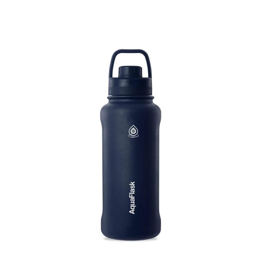 AquaFlask New Sports Bottle 2025 32Oz Cobalt Blue Af-V189