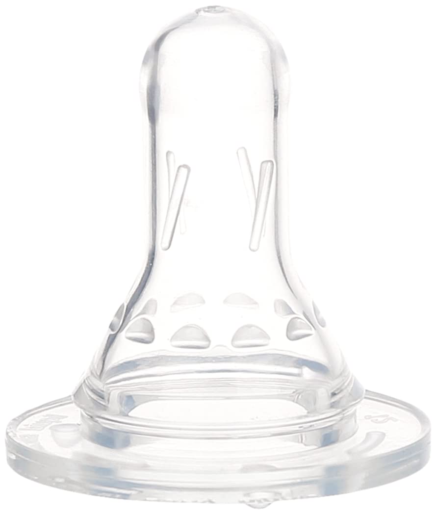 Candy baby silicone teat -m
