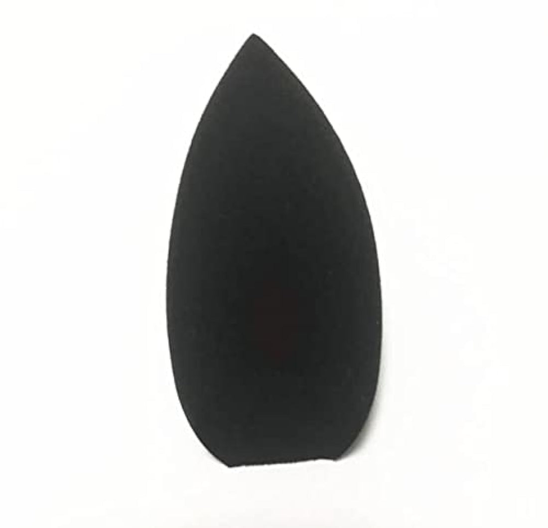 Rocket Beauty Sponge Blender Makeup Sponge Applicator For Small Areas12987_ with one years guarantee of satisfaction and quality