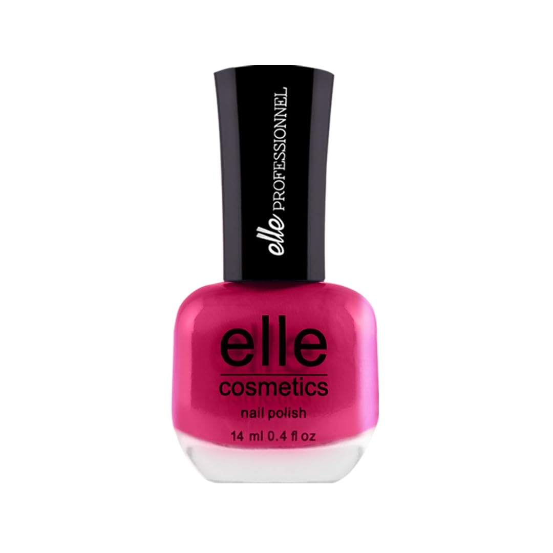 ELLE Nail Polish 14.ml No.402