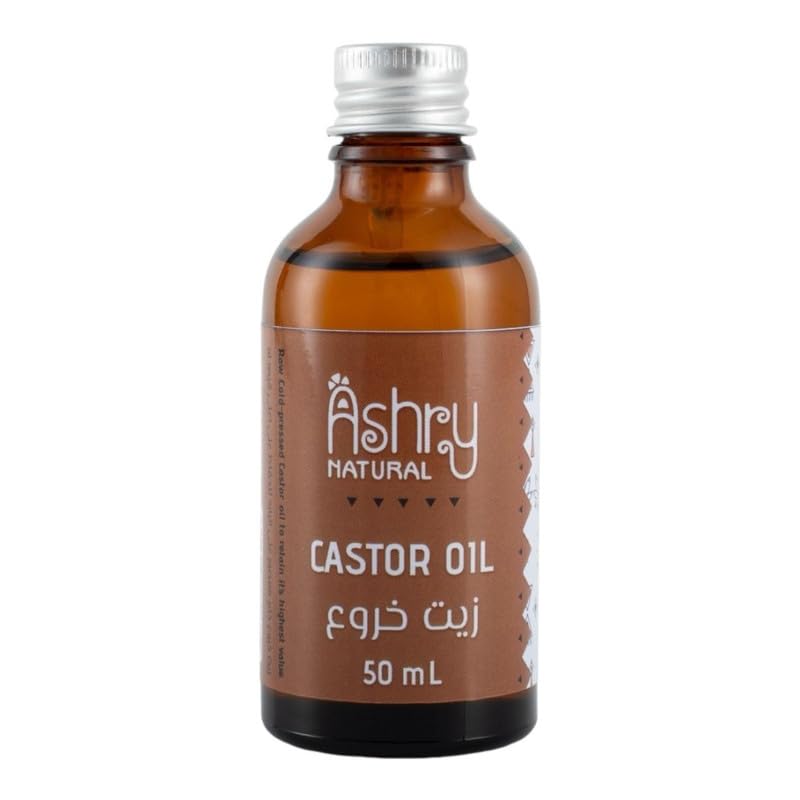 Ashry Natural