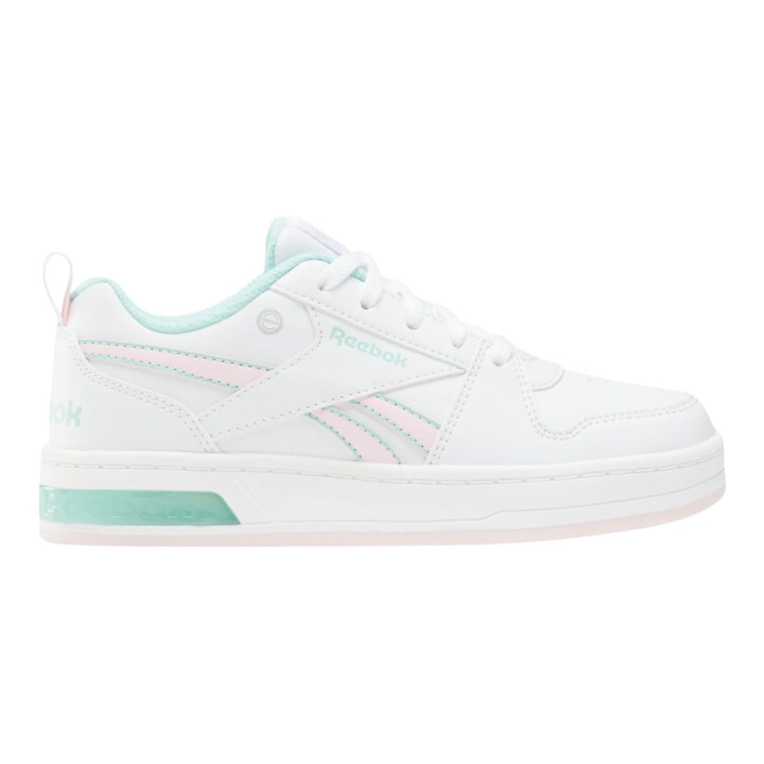 Reebok girls ROYAL PRIME STEP N' FLASH Sneaker