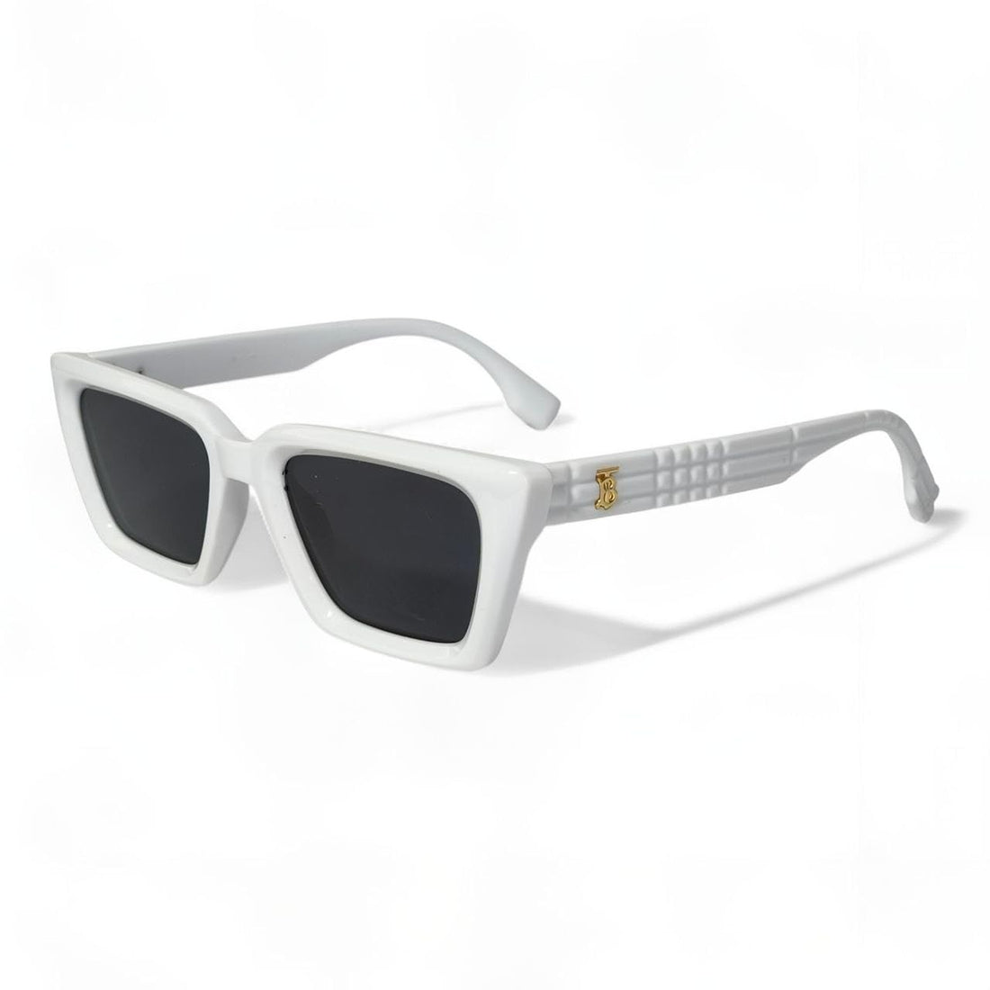 Luxury Women's Sunglasses with Fashion Design - UV400 Protection - Perfect for Driving and Everyday Use - Lightweight and Comfortable