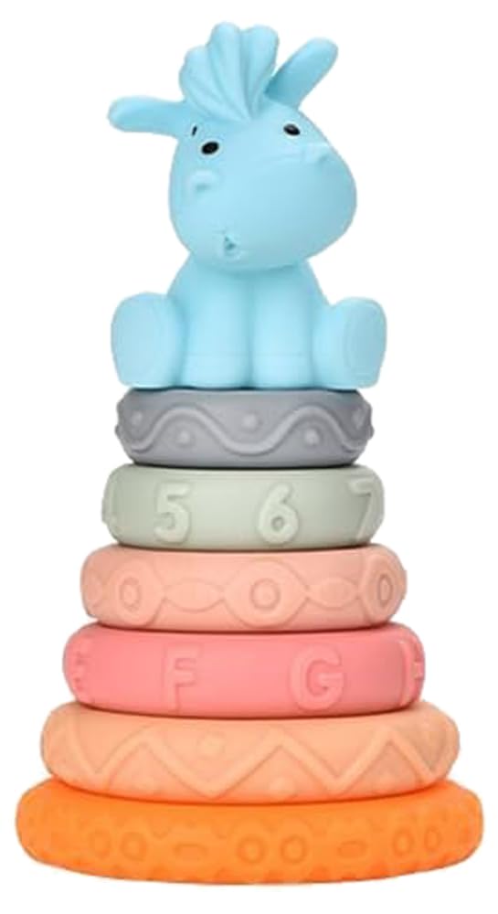 Awlad Farghaly Soft Glue Jenga - Km252C