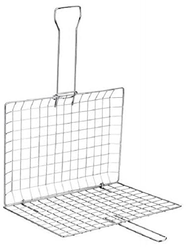 27F 40cm Hand 25cm Thick Wire Grilling Net Lux Grill Net9989281_ with two years guarantee of satisfaction and quality