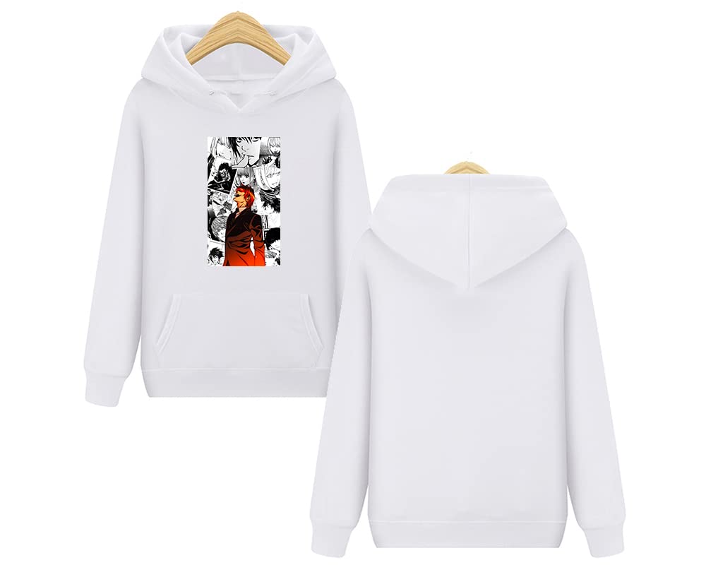 death note hoodie8