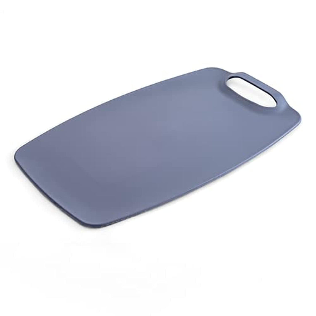 GRANDI Cutting board clean cut grey