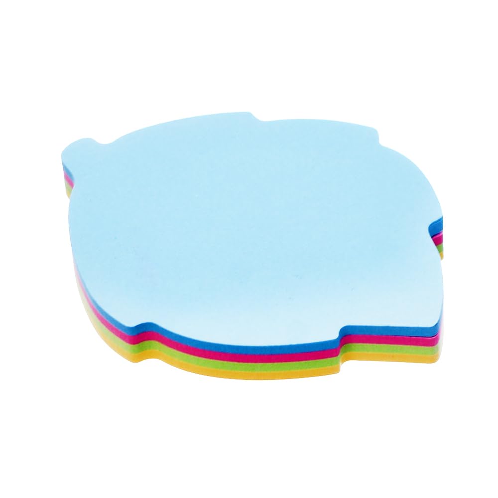 Elmaayergy A61_K3-3 Sticky Note 3 * 3 With Durable Material, Suitable For School And Home