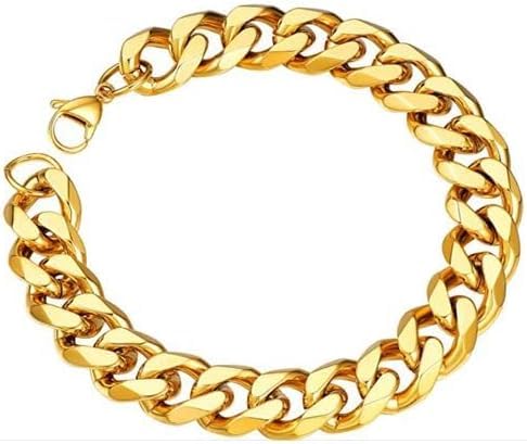 Rose Gold Floral Bracelet