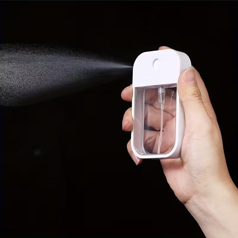 "Portable Fragrance Pack: Keep Your Favorite Scent Wherever You Are, All The Time" - Generic