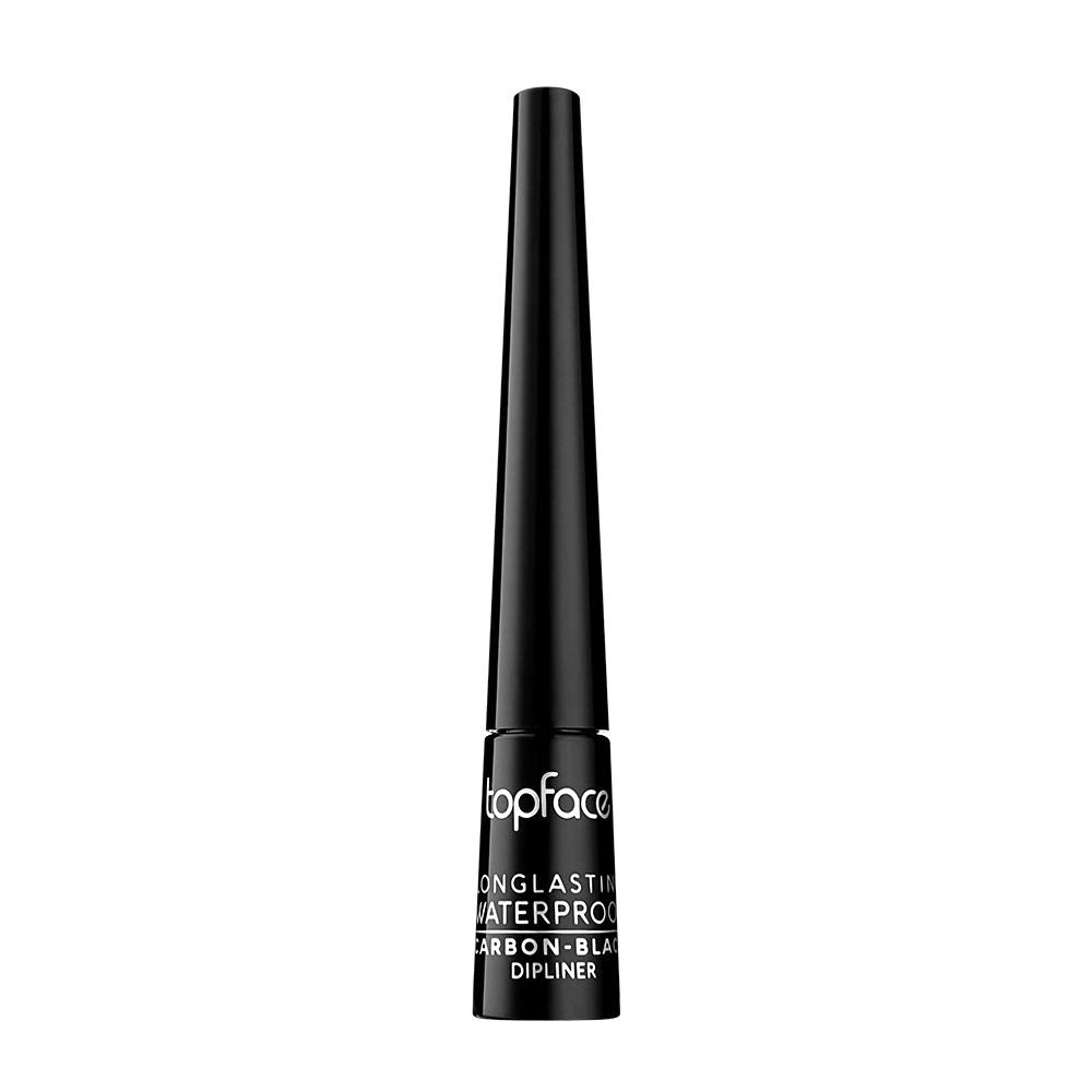 Topface Topf.LongLast.CarbonBlack W.Proof Dipliner