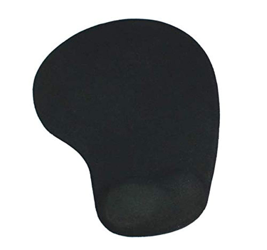 Gel Mouse Pad with Wrist Support
