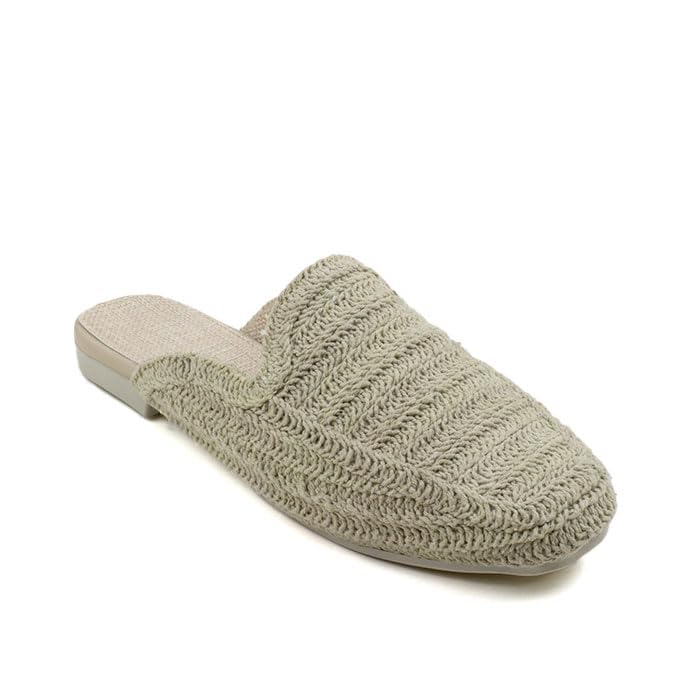 Fourteen womens 1110 Flat Sandal
