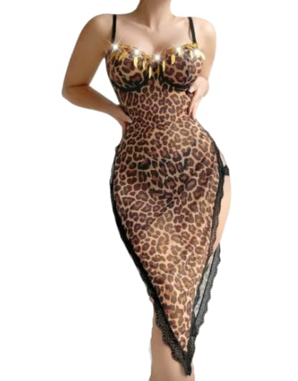 One Size Dance Suit for a Bold and Stylish Look