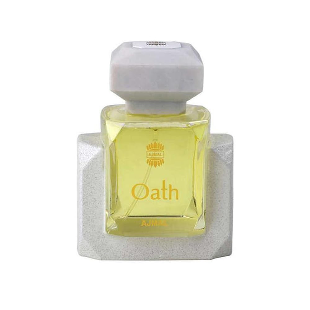Ajmal Oath for Women, Eau de Parfum - 100 ml