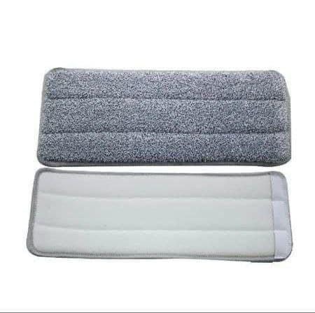 Mop Replacement - Handy Mop Head for Easy Floor Rejuvenation HR