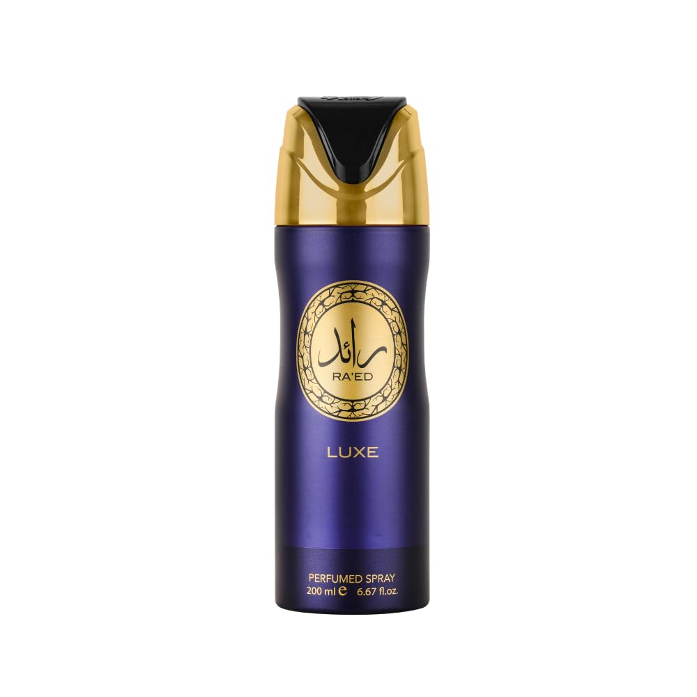 200 ml Raaed Body_Spray