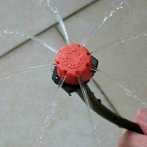 2724326782256 Garden Irrigation Drip Head